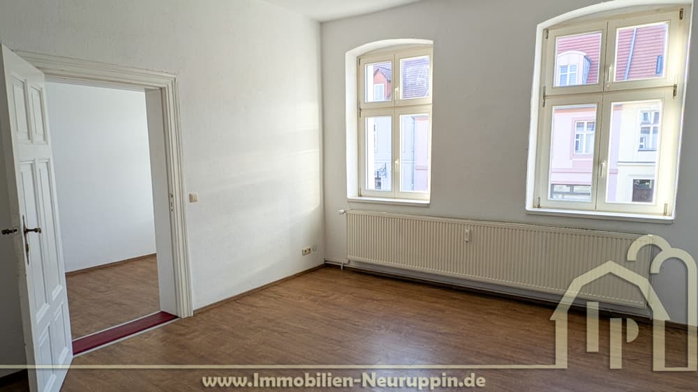 Wohnzimmer OG