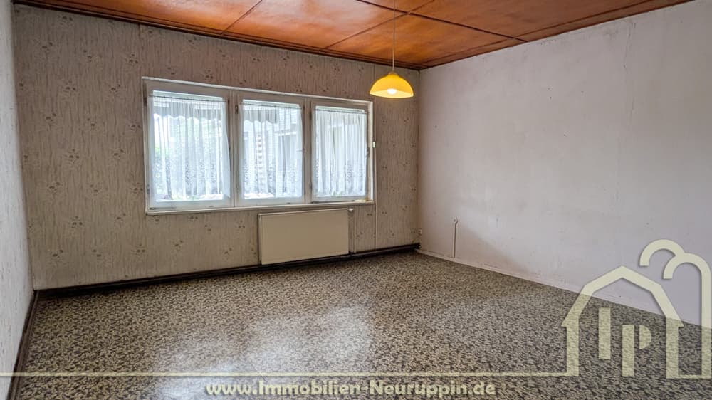 Schlafzimmer EFH