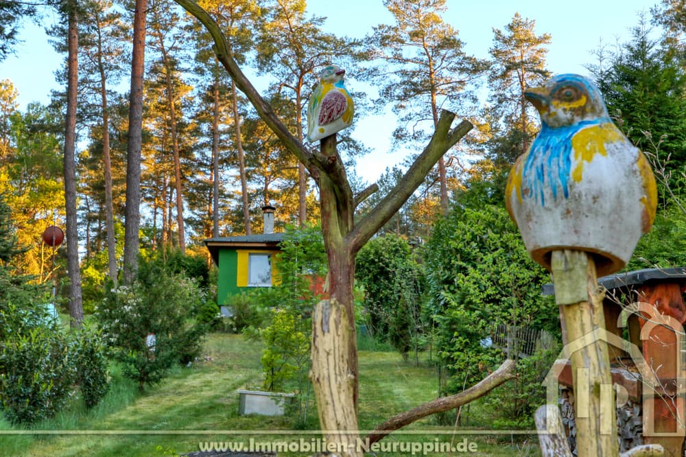 Impressionen