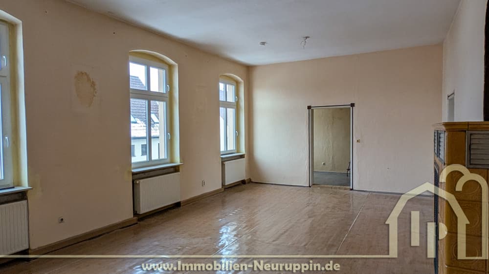 Wohnzimmer OG re.