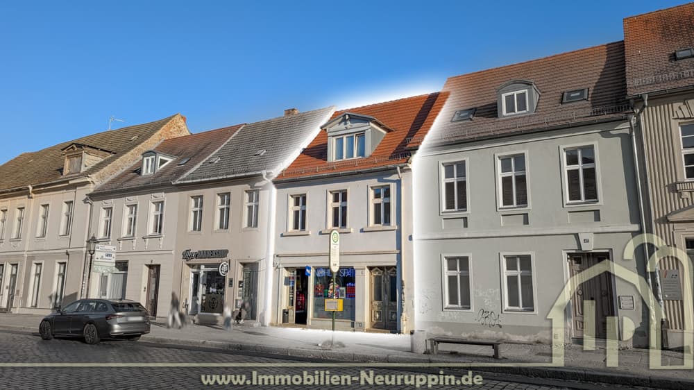 Frontansicht