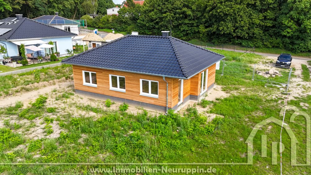 Haus in Zermützel Foto 3