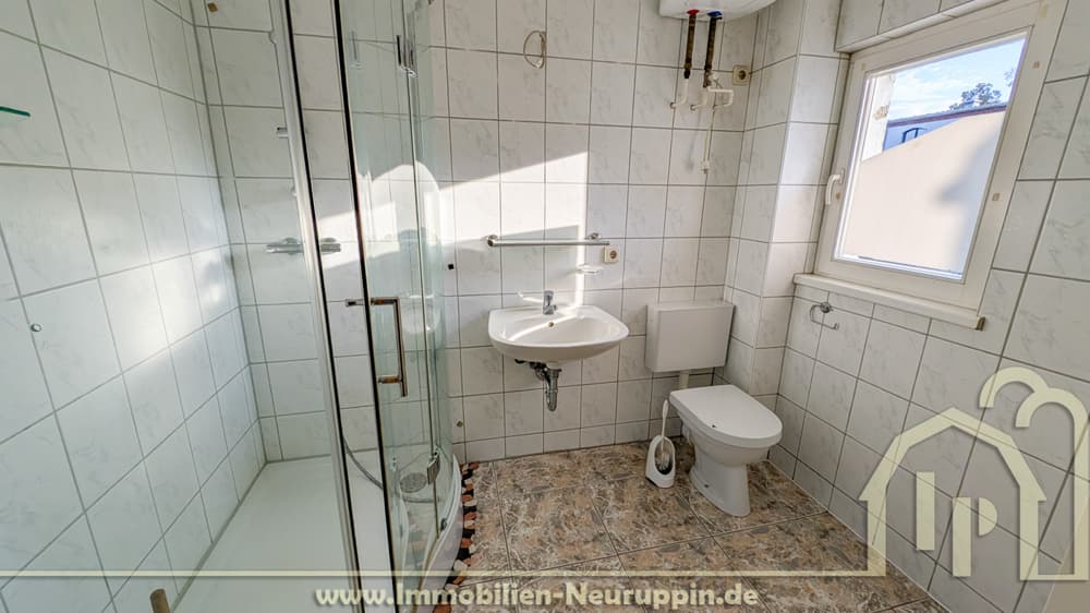 Badezimmer OG*