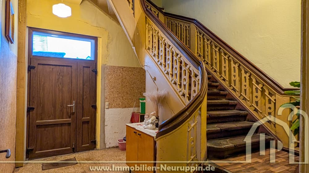 Treppenhaus