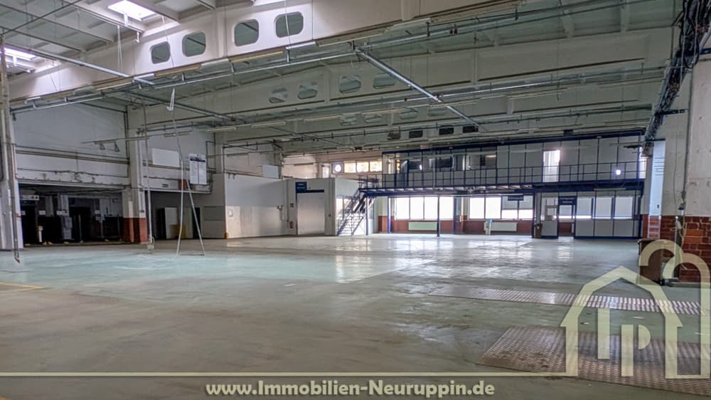 Gewerbe in Neuruppin Foto 5
