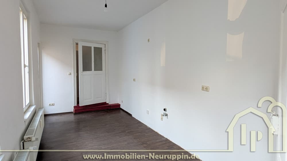 Küche OG