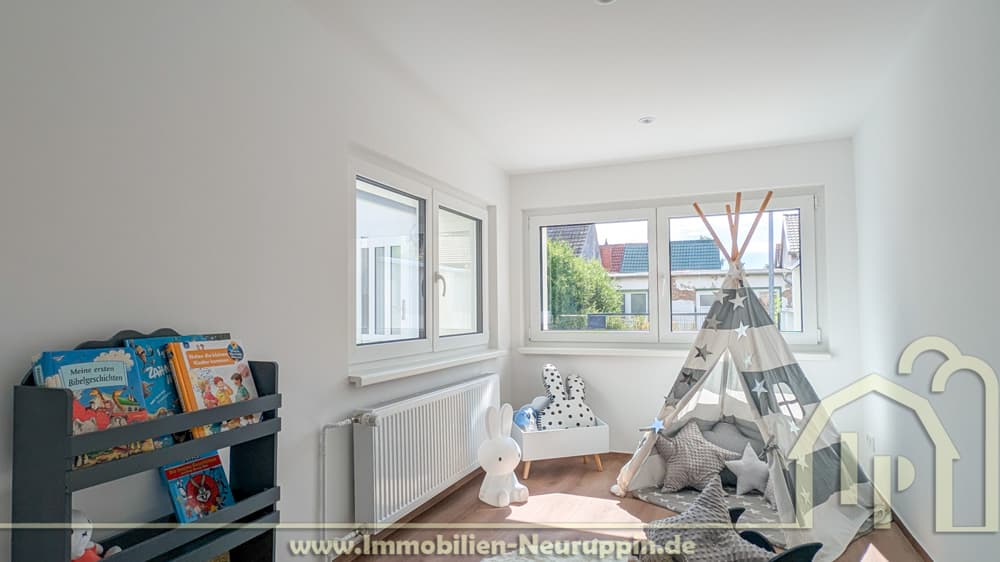Kinderzimmer