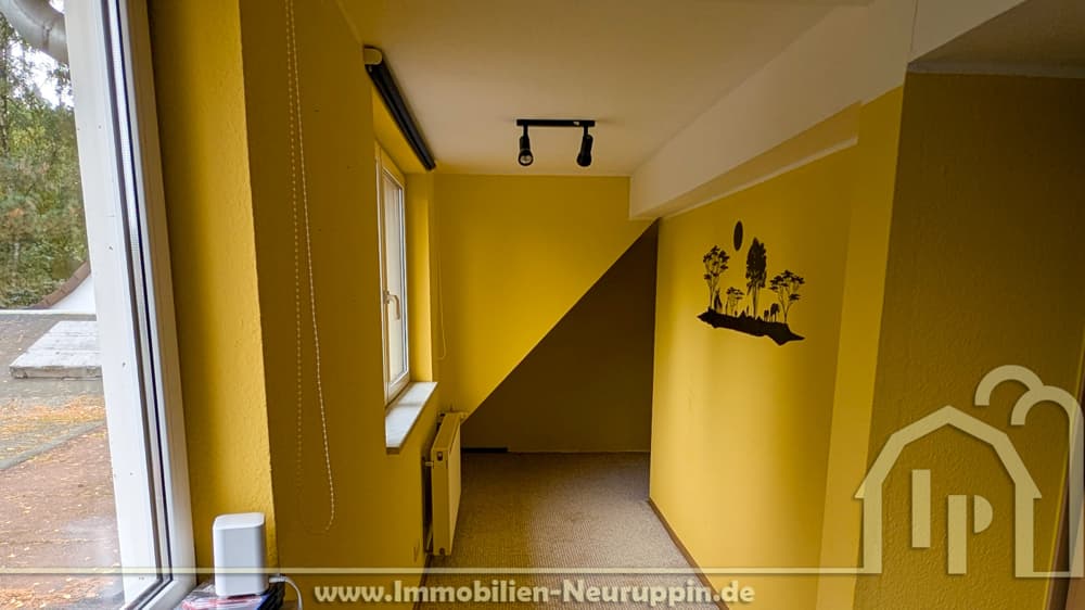 Dachgeschoss