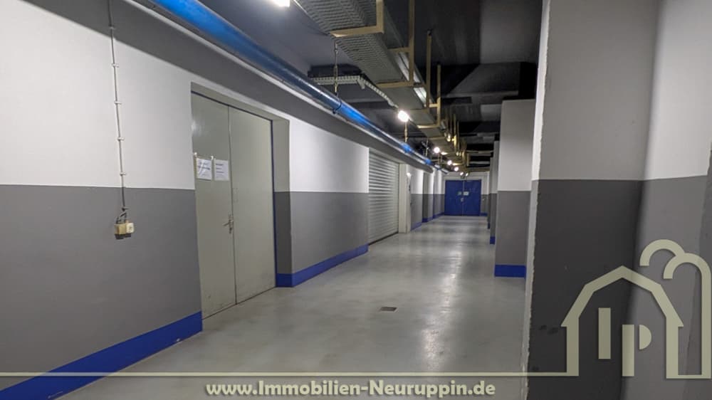 Gewerbe in Neuruppin Foto 3