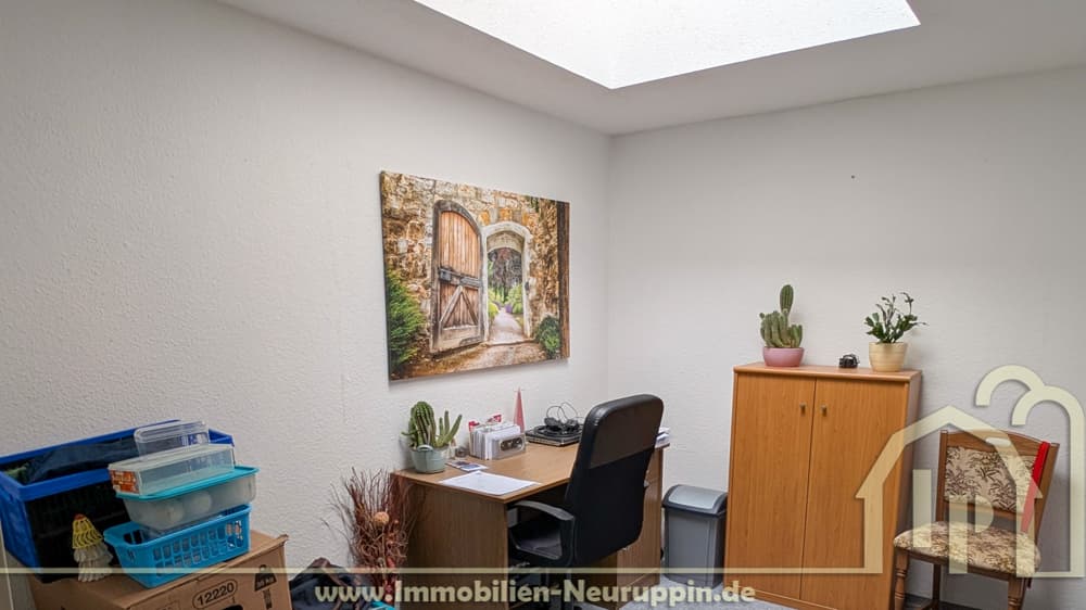 Büro