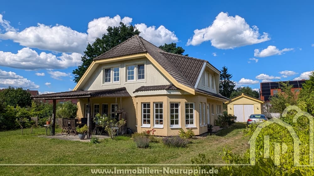 Frontansicht